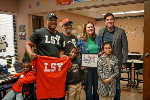 youth afterschool program for teens