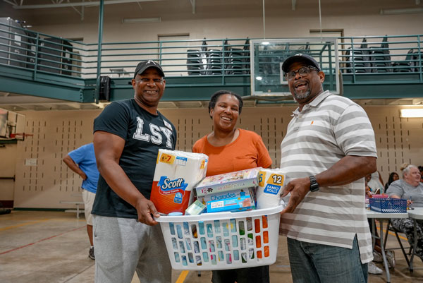 black owned nonprofit, youth mentorship program for teens